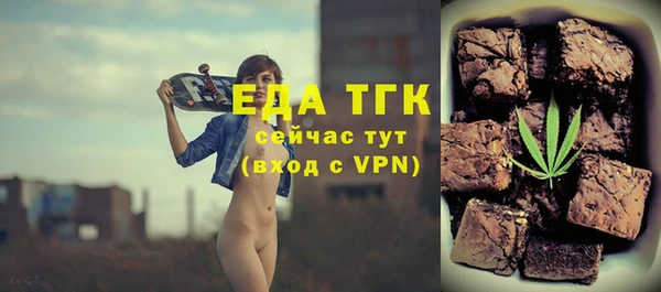 твердый Горняк