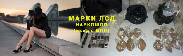 твердый Горняк