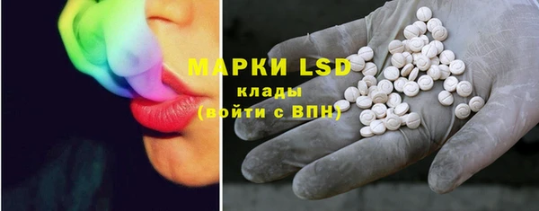 твердый Горняк