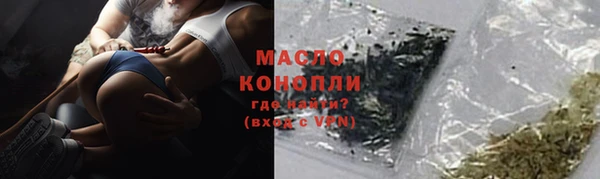 твердый Горняк